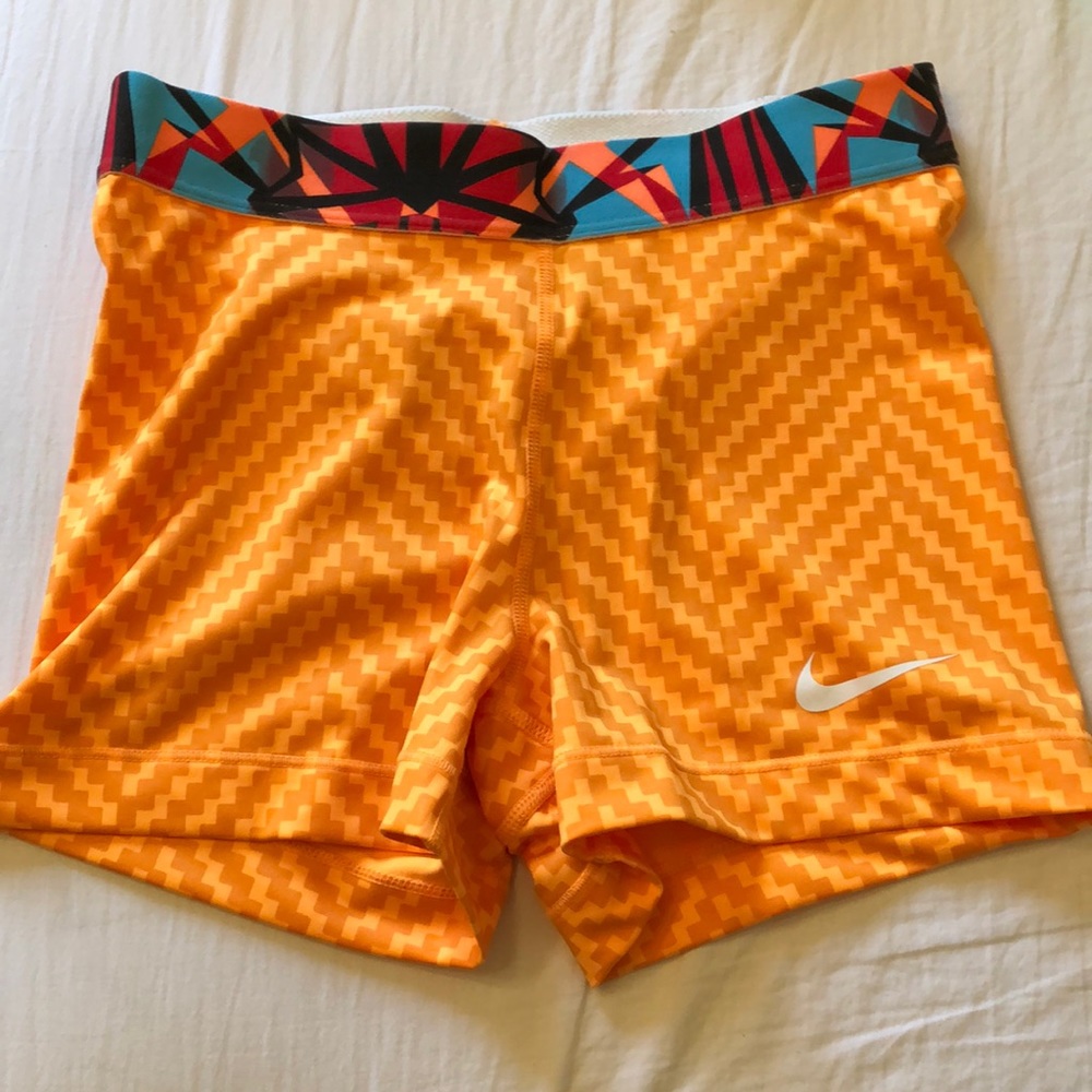 Nike Pro Shorts